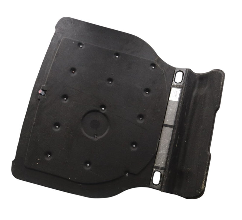 Load image into Gallery viewer, 10-13 Jaguar X351 XJ XJL Trunk Mat Carpet Spare Cover Trim AW935445455DB Oem
