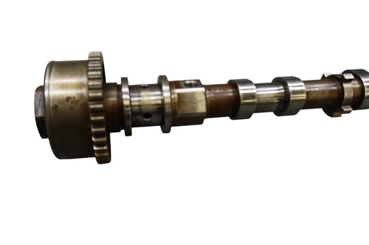 14-17 Maserati Ghibli 3.0L Left Side Engine Intake Camshaft W/ Sprocket Oem