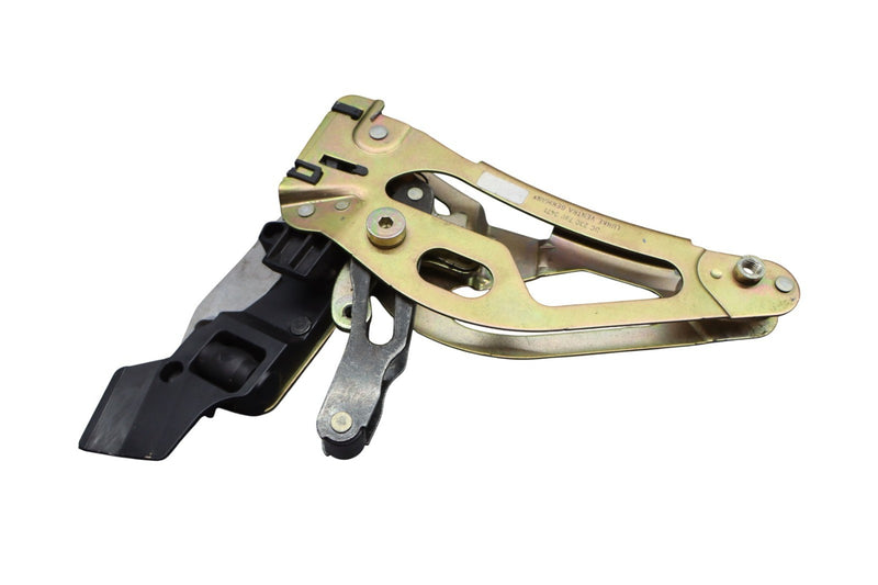 Load image into Gallery viewer, 03-12 Mercedes R230 SL500 SL550 Right Trunk Lock Frame Bracket 2307901471 Oem
