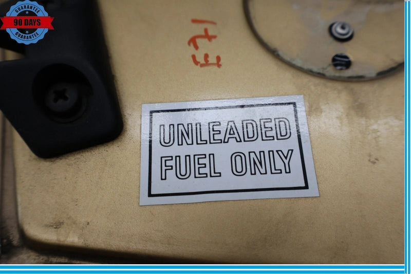 Load image into Gallery viewer, 87-93 Cadillac Allante Fuel Filler Gas Door Lid Cover OEM
