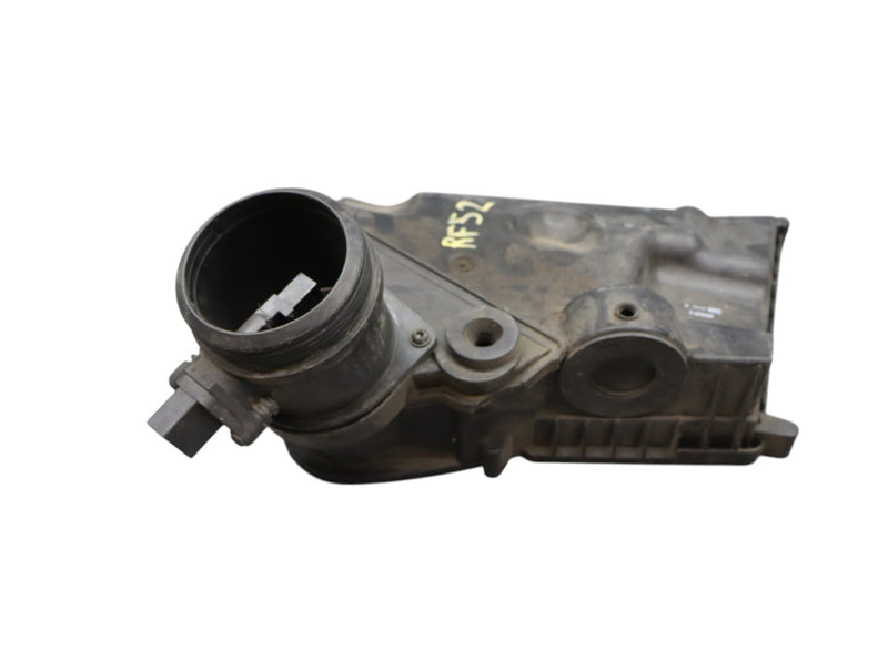 Load image into Gallery viewer, 06-12 Bentley Continental Flying Spur Right Air Intake Cleaner Box Duct Oem
