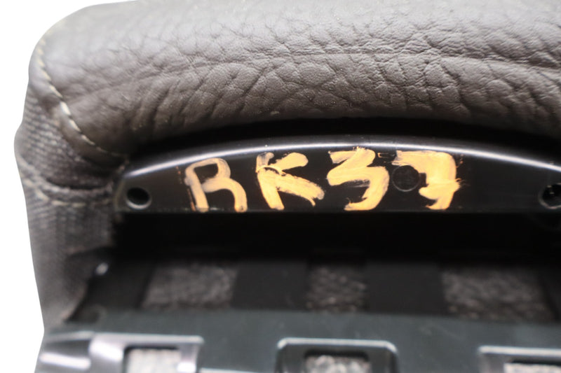 Load image into Gallery viewer, 14-21 BMW i3 i3s I01 Front Right Passenger Side Seat Headrest Head Rest Oem
