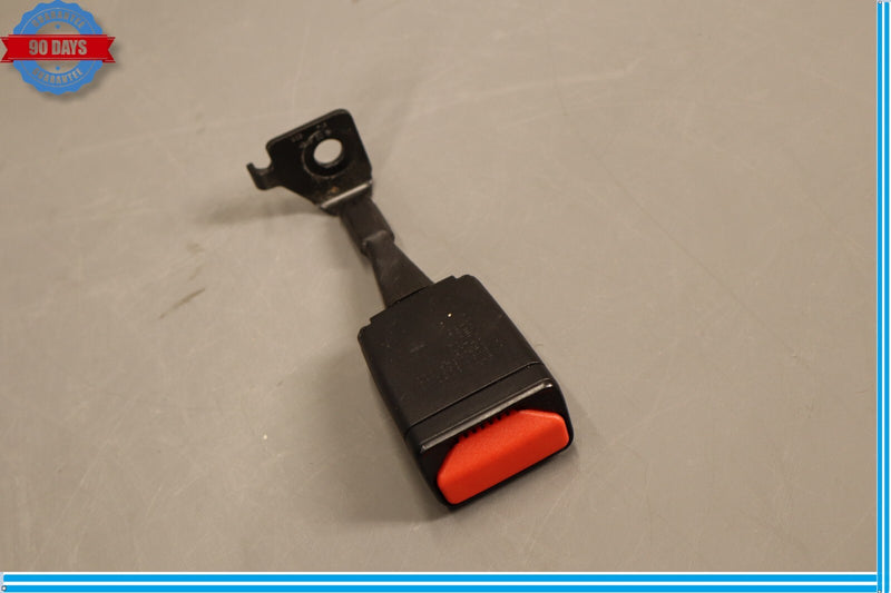 Load image into Gallery viewer, 14-18 Maserati Ghibli Rear Left Driver Seatbelt Seat Belt Buckle Oem
