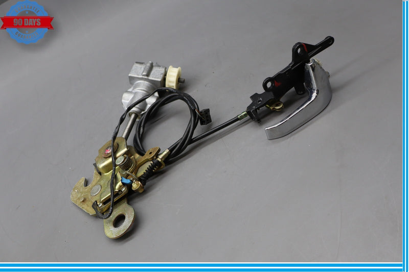 Load image into Gallery viewer, Mercedes-Benz R129 300SL Front Right Seat Recline Mechanism 129820260 Oem
