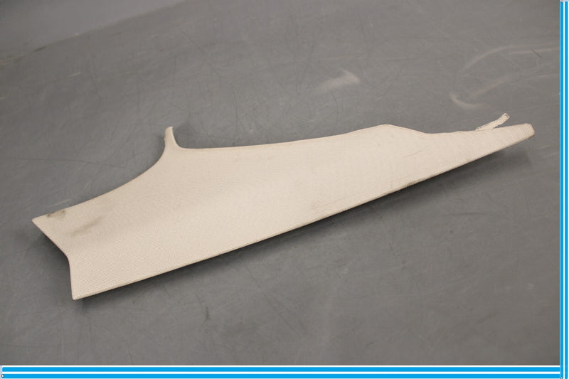 Load image into Gallery viewer, 12-16 BMW F30 320I 328I 335I Rear Left Side Upper C Pillar Trim Cover Panel Oem
