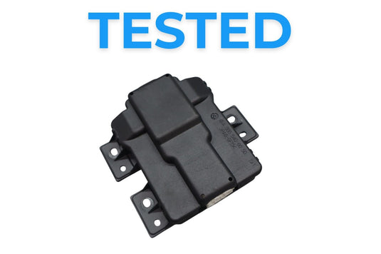 10-14 Mercedes W212 E400 W221 S550 CL550 Fuse Box Control Module A0005406050 Oem