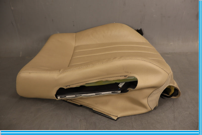 Load image into Gallery viewer, 10-16 Mercedes E350 E400 E550 W212 Right Passenger Lower Bottom Seat Cushion Oem
