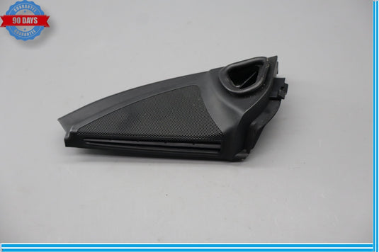 06-12 Mercedes X164 GL450 ML63 AMG Front Left Side Speaker Door Mirror Cover Oem