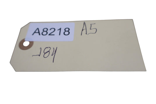 03-09 Bentley Continental Trunk Navigation GPS Antenna Module 8H0919889 Oem