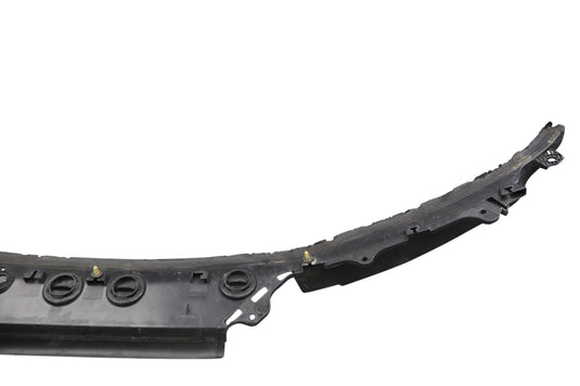10-17 BMW 528i 535i Windshield Wiper Cowl Cover Panel Grill Grille Oem