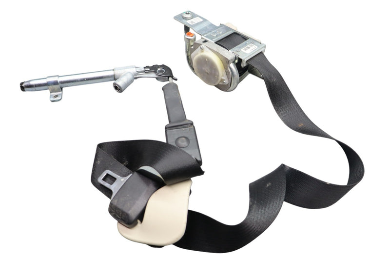 Load image into Gallery viewer, 12-20 Tesla Model S Front Right Passenger Side Seat Belt Seatbelt Retractor Oem
