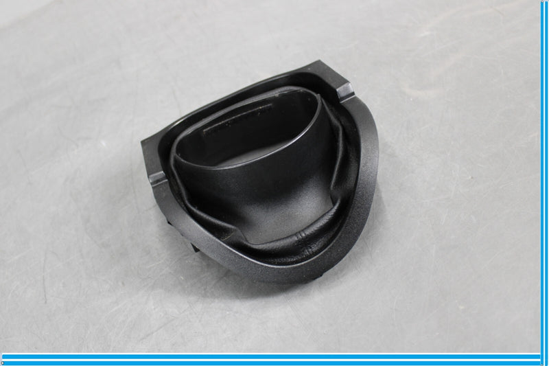 Load image into Gallery viewer, 06-12 Mercedes GL450 GL550 Steering Column Trim Shroud Cover Black Oem
