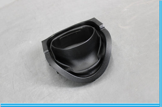 06-12 Mercedes GL450 GL550 Steering Column Trim Shroud Cover Black Oem