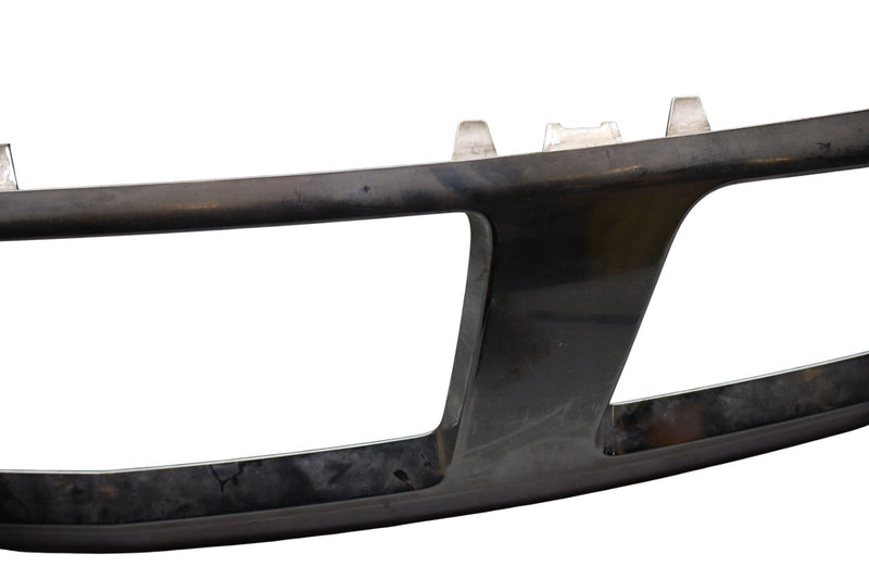 Load image into Gallery viewer, 13-19 Mercedes X166 GL450 GLS450 Front Bumper Cover Skid Plate Panel Oem
