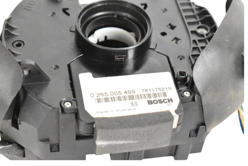 Load image into Gallery viewer, 03-19 Maserati Quattroporte M139 Steering Column Switch 0265005499 OEM
