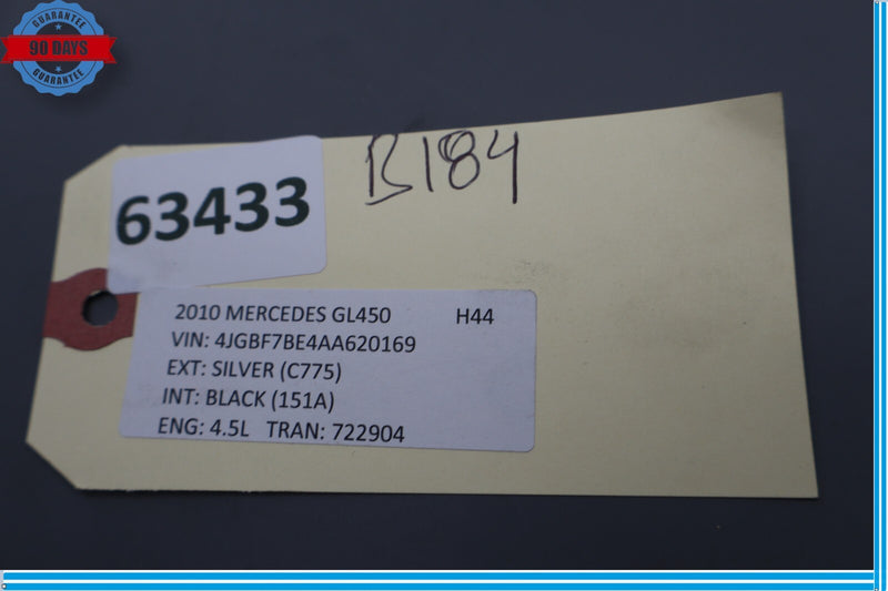 Load image into Gallery viewer, 06-13 Mercedes GL450 ML500 Front Left Driver Side Hood Bonnet Hinge Bracket Oem
