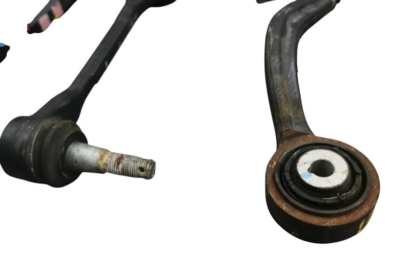 Load image into Gallery viewer, 15-20 Hyundai Genesis G80 Rear Right Passenger Side Control Arm Set Of 4 Oem
