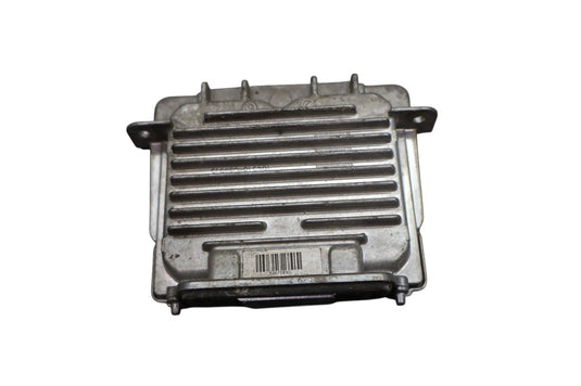 14-17 Maserati Quattroporte M156 Xenon HID Headlight Ballast Module Unit Oem