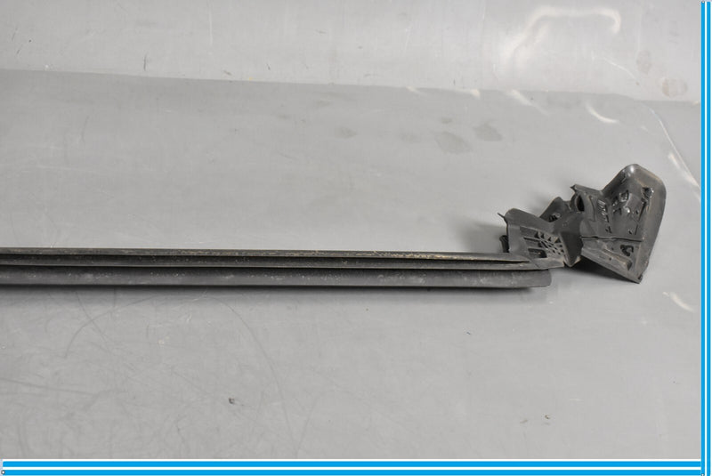 Load image into Gallery viewer, 14-18 Mercedes W117 CLA250 Rear Left Driver Side Window Innet Belt Seal Oem
