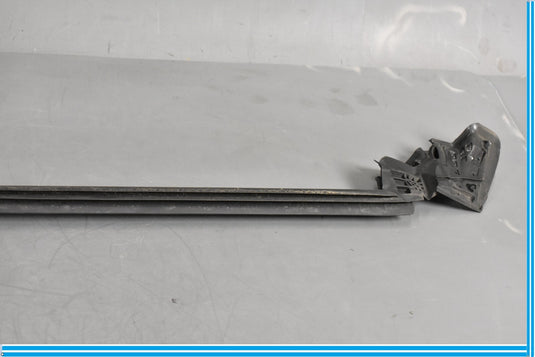 14-18 Mercedes W117 CLA250 Rear Left Driver Side Window Innet Belt Seal Oem