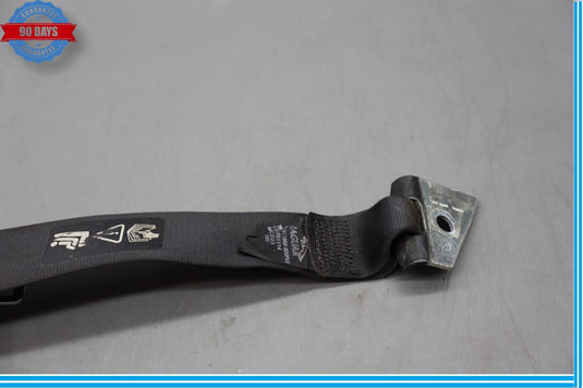 09-15 Jaguar XF XFR X250 Right Passenger Side Seat Belt Retractor Oem
