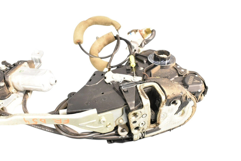 Load image into Gallery viewer, 07-09 Lexus XF40 LS460 Front Right Passenger Side Door Lock Latch Actuator Oem
