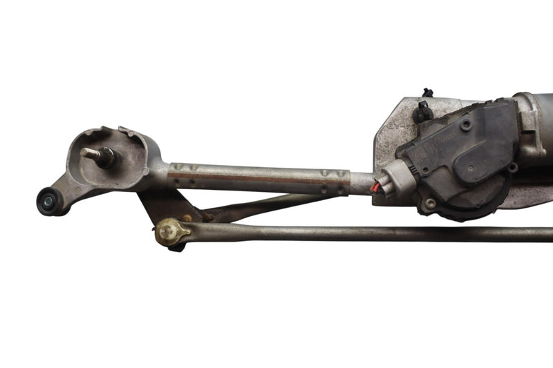 Load image into Gallery viewer, 06-24 Jaguar XKR XK XJ F-Type Front Windshield Linkage Wiper Washer Motor Oem
