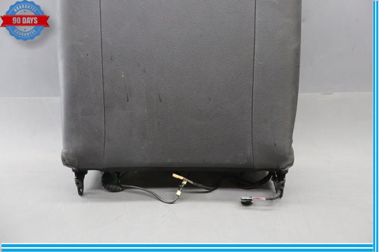 11-17 Volkswagen Touareg Front Right Passenger Side Upper Seat Cushion Oem