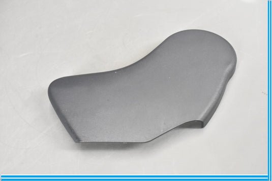 09-15 Jaguar XJ XJL Front Left Driver Side Seat Trim Valence Cover Oem