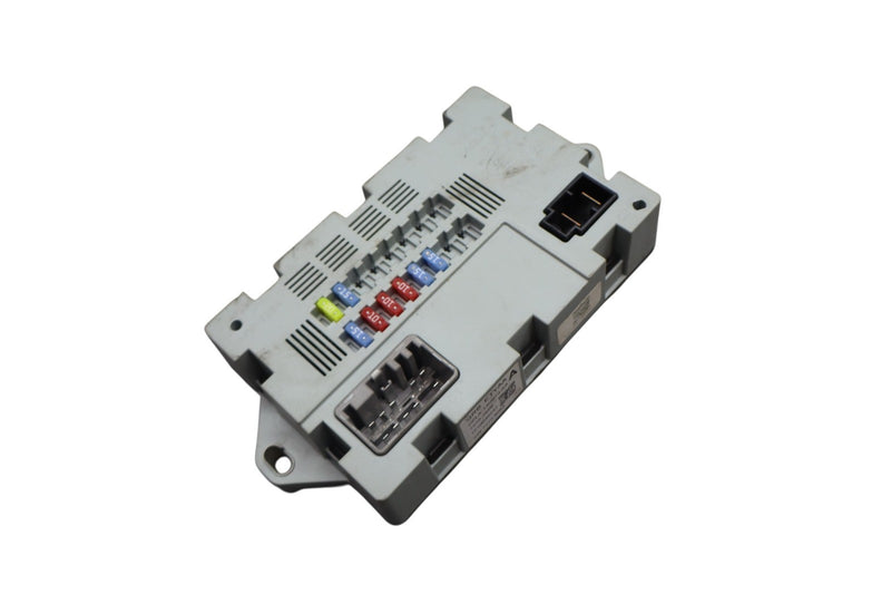 Load image into Gallery viewer, 10-19 Jaguar X351 XJ XE Rear Trunk Relay Junction Fuse Box Fusebox Oem
