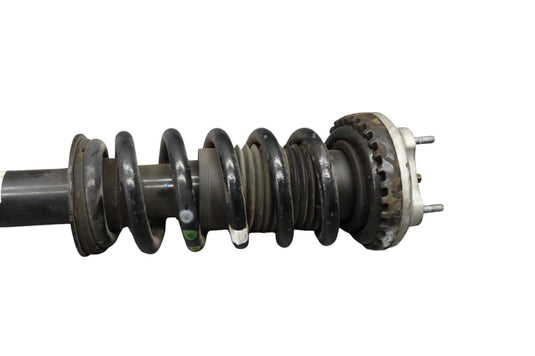 14-17 Maserati Ghibli Front Right Shock Strut Spring Absorber 06700088960 Oem