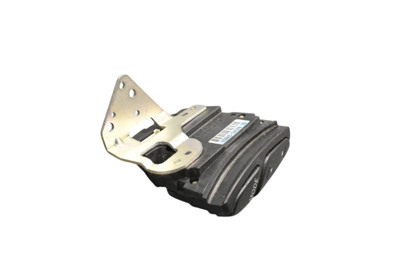 Load image into Gallery viewer, 02-06 Lexus SC430 Steering Wheel Audio Radio Mode Switch Black 8424524051 OEM
