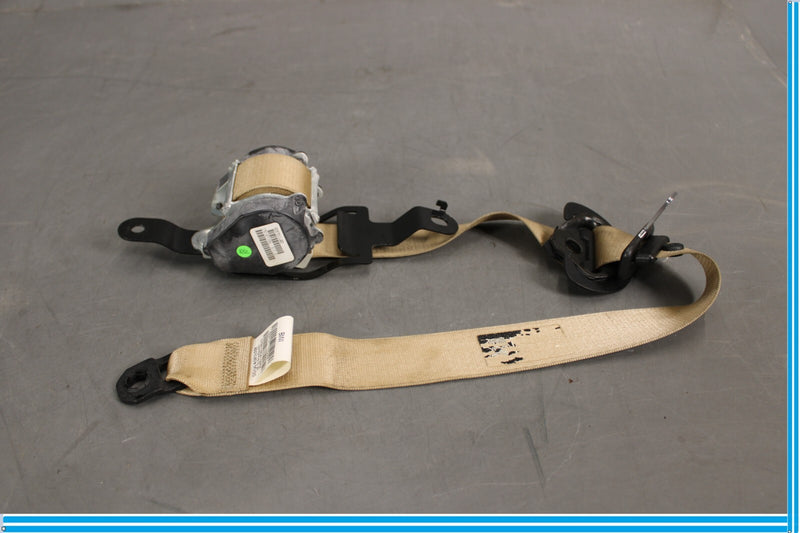 Load image into Gallery viewer, 07-13 BMW X5 E70 Rear Left or Right Side Seat Belt Seatbelt Retractor Oem
