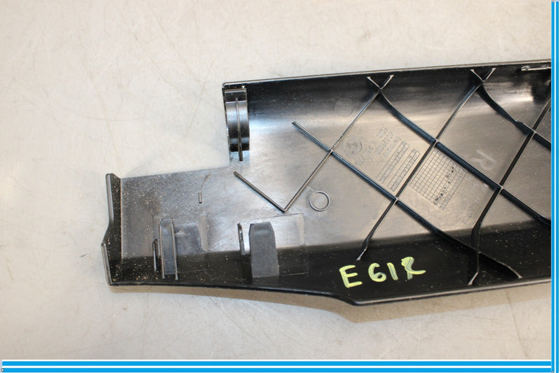Load image into Gallery viewer, 09-15 BMW 750Li F01 F02 Front Right Passenger Seat Lower Trim Cover Panel Oem
