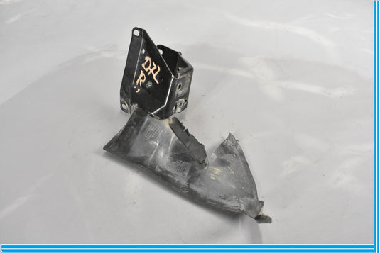 00-06 Mercedes S600 W220 Front Right Radiator Cover Mounting Bracket Oem