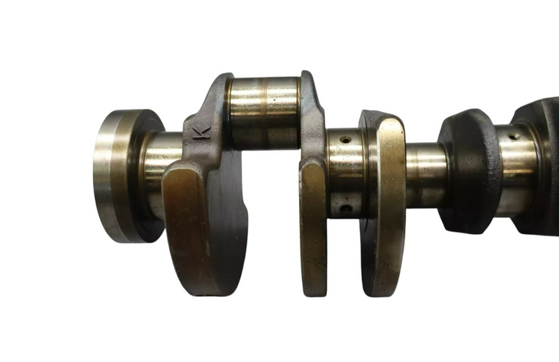 Load image into Gallery viewer, 11-20 Mercedes W216 CL550 SL550 Engine Motor Crankshaft Crank Shaft A2780103 OEM
