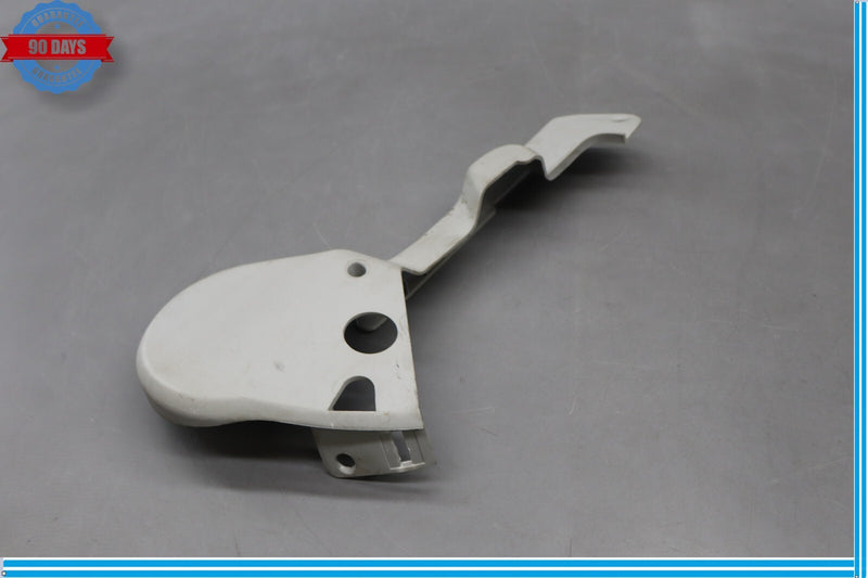 Load image into Gallery viewer, 08-19 Jaguar XJ XJL X351 Front Left Seat Cushion Shield Pivot Cover Trim OEM
