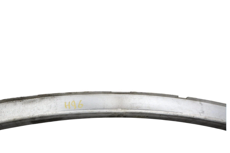 Load image into Gallery viewer, 09-15 BMW 750I 750Li F01 Front Bumper Reinforcement Impact Crash Bar Rebar Oem

