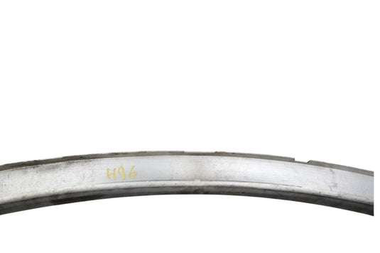 09-15 BMW 750I 750Li F01 Front Bumper Reinforcement Impact Crash Bar Rebar Oem