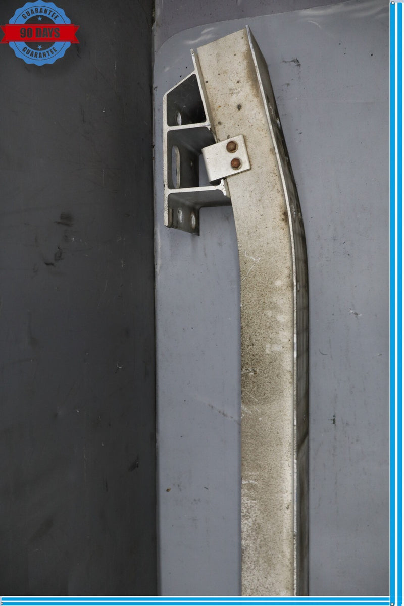 Load image into Gallery viewer, 07-17 Lexus LS460 LS460L Rear Bumper Reinforcement Impact Crash Bar Oem
