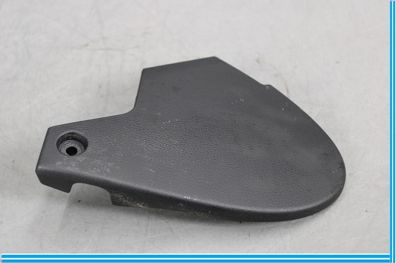 Load image into Gallery viewer, 11-17 Audi A8 Quattro Front Left Driver Seat Inner Trim Cover Panel Oem
