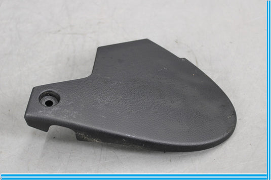 11-17 Audi A8 Quattro Front Left Driver Seat Inner Trim Cover Panel Oem