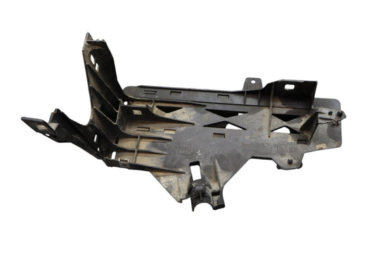 11-16 BMW  528i 535i 535i GT xDrive Left Driver Side Radiator Outer Support Oem