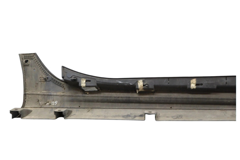 Load image into Gallery viewer, 14-20 Maserati Ghibli M157 Left Side Skirt Rocker Panel Molding 673002659 OEM
