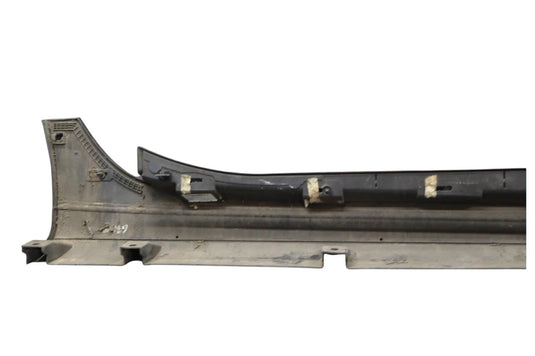 14-20 Maserati Ghibli M157 Left Side Skirt Rocker Panel Molding 673002659 OEM