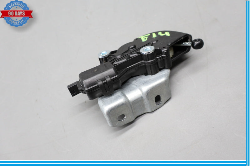 Load image into Gallery viewer, 13-16 Mercedes X166 GL550 Rear Left Quarter Window Regulator Motor Oem
