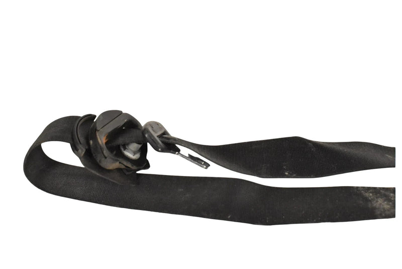 Load image into Gallery viewer, 10-13 Mercedes X164 GL350 R350 Front Left Driver Seat Belt Seatbelt Black OEM
