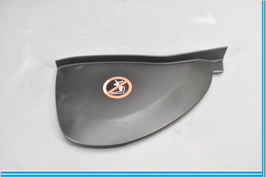 09-15 Jaguar XF XFR Right Passenger Side Dashboard Front End Trim Panel Oem
