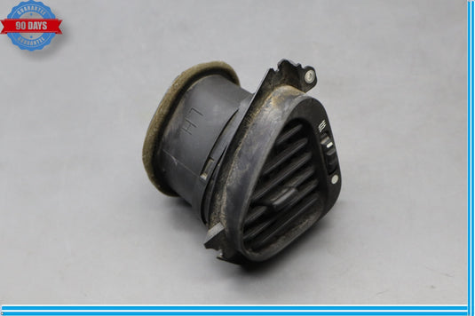 97-06 Jaguar XK8 XKR X100 Front Left Driver Side Dash A/C Air Vent GJA6720AE Oem