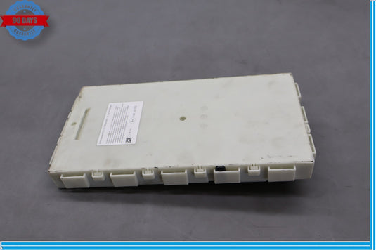12-18 BMW 228i 328i Front Electronic Fuse Relay Domain Body Control Module Oem